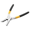 2X PZ 0.5-16 Germany Style Small Crimping Pliers for Cable