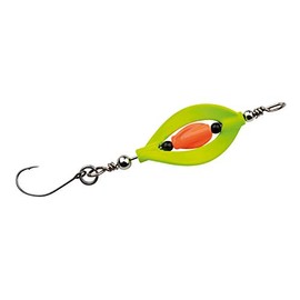 Spro Trout Master Double Spoon Trout Blinker Melon 3.3 g
