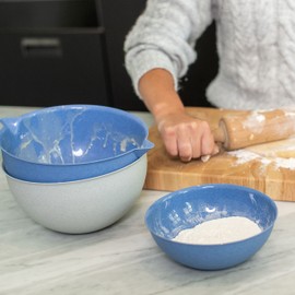 Koziol PALSBY M Organic Bowl 2 L