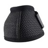 Woof Wear iVent No Turn Overreach Boot - Black