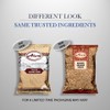 Aiva Sesame Seeds Brown (5 LB) – Whole Unhulled Seeds