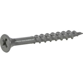 HILLMAN FASTENERS 48380 LB 1.25" Extension Wood Screw