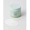 Dr. Bio [닥터바이오] 그린 라이스 바이옴 모공 토너 패드 160ml [Dr. Bio] Green Rice Biome Pore Toner Pad 160ml
