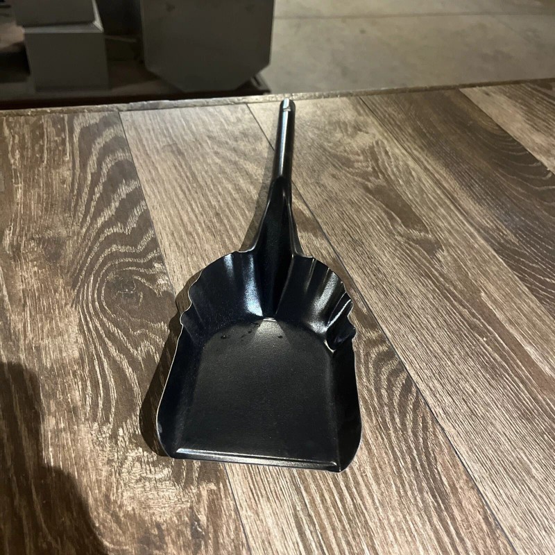 Imperial Lasting Traditions LT0162 Steel Black Ash Shovel 18”