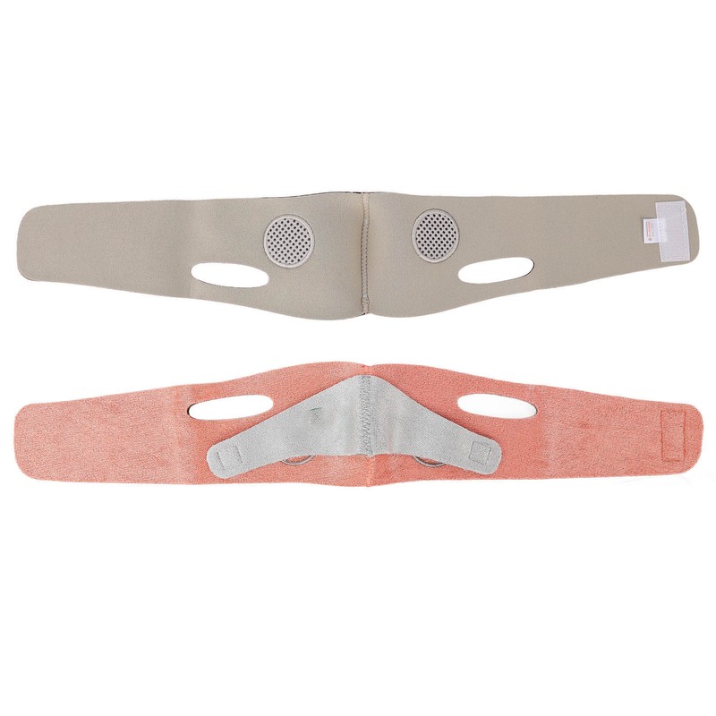Face Shaping Bandage V Line Slimming Strap Reduce Double Chin