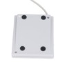 Mechanical Numpad 18 Keys Linear Action Switch USB Port Splashproof