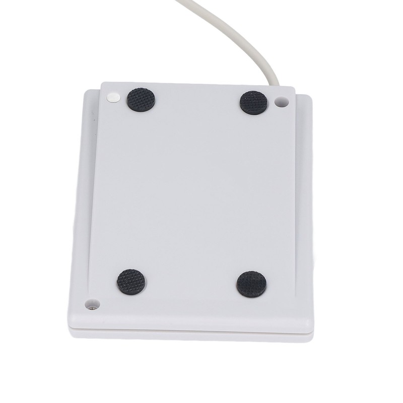 Mechanical Numpad 18 Keys Linear Action Switch USB Port Splashproof