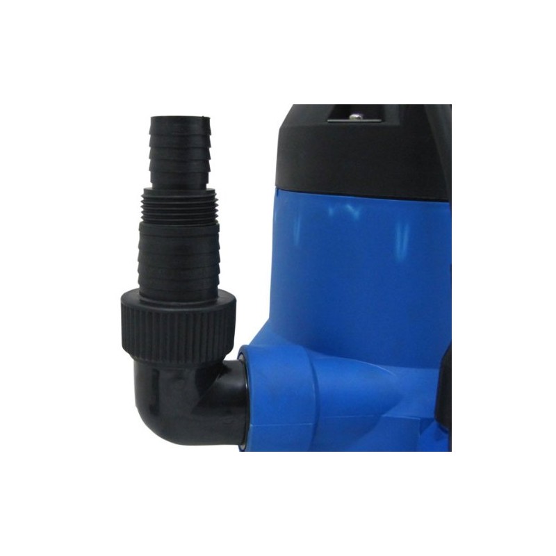 Hot Tub Submersible Drain Pump Portable Water Pump Koi Pond