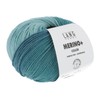 Lang Yarns Merino + Color 0018/100g | Dk Yarn/Wool