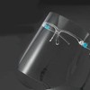Face protection film, glasses protection / 안면보호 페이보호스필름 안경보호