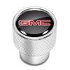 iPick Image for GMC Red Logo in Black on Shining