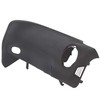 HECASA Right Dashboard Panel Cover Compatible with 2015 2016 2017