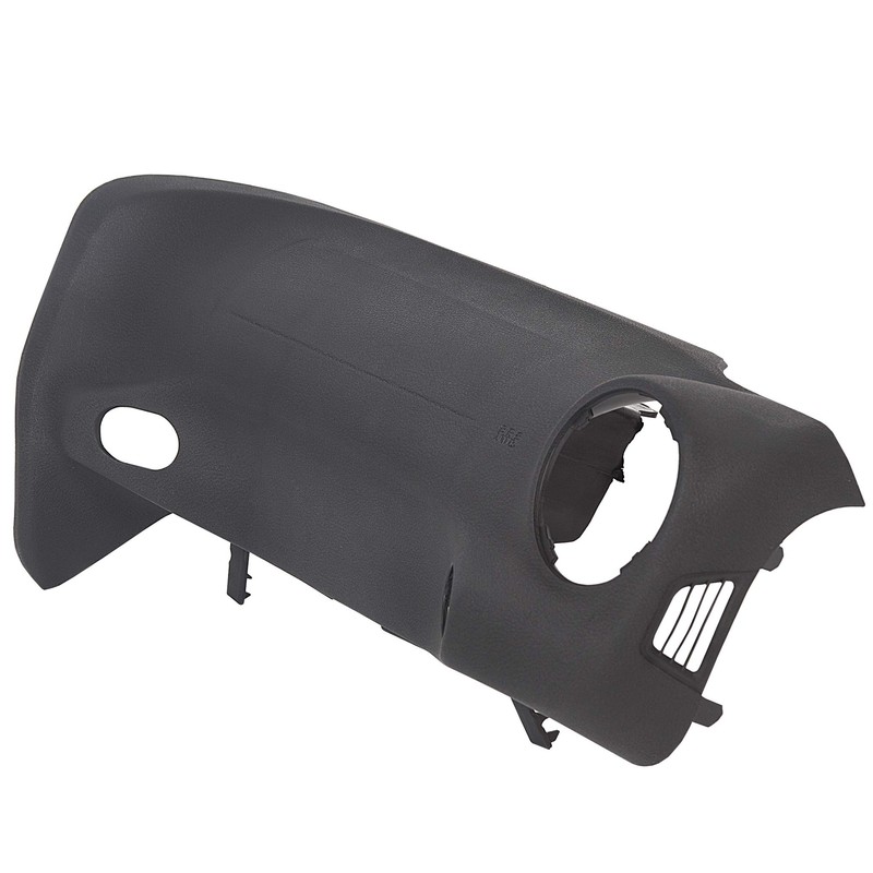 HECASA Right Dashboard Panel Cover Compatible with 2015 2016 2017