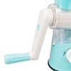 Vegetable Cutter Vegetable Chopper Food Potato Garlic Dicer Manual for