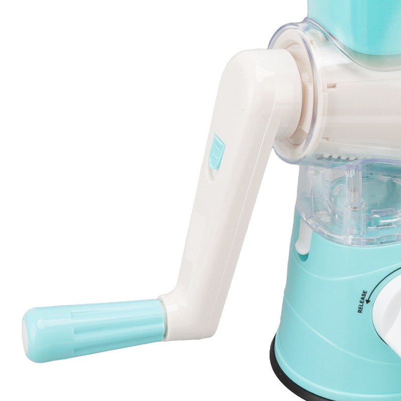 Vegetable Cutter Vegetable Chopper Food Potato Garlic Dicer Manual for