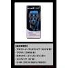 カーメイト(CARMATE) 車用 ペダル RAZO GT SPEC フットレスト RP106BL