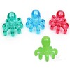 Hoi Octopus Acupressure Machine Color Random Mini Massager Hand Acupressure Device Trapezius massage 4ea