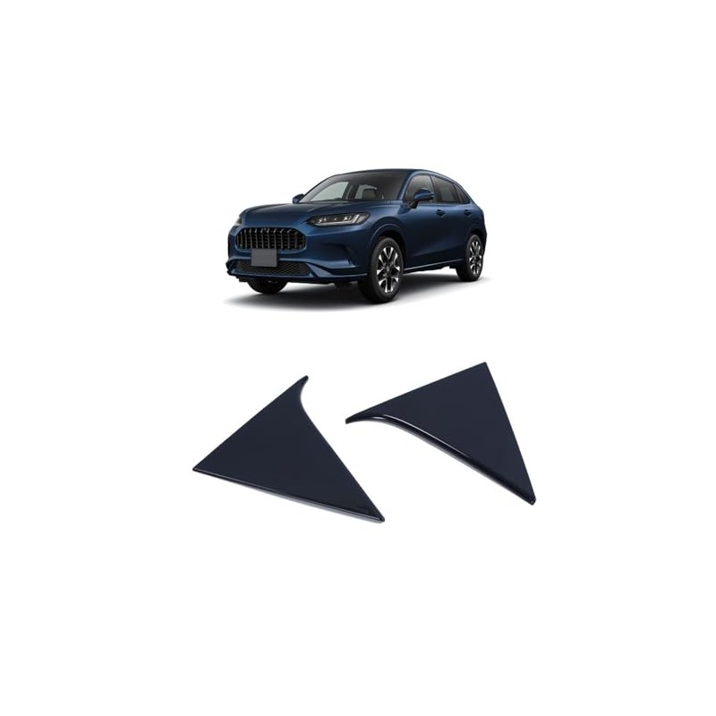 Honda ZR-V Rear Hatch Side Pillar Side Molle Garnish Dress