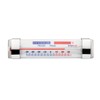 Hygiplas Fridge Freezer Thermometer Display Temperature Digital Gauge Catering