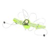 Wearable Night Light USB Charging Waterproof Warning Vest for Outdoor