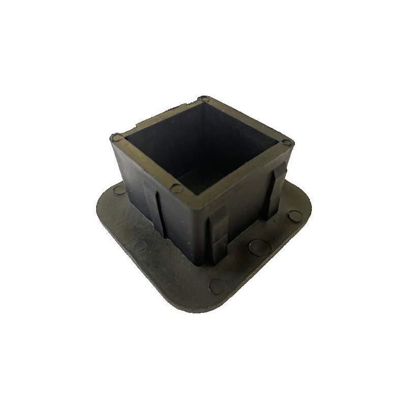 2" Towing Hitch Cover for Volvo