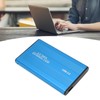 External Hard Drive 2.5 Inch Slim USB 2.0 High Speed