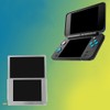 For 2DS Console LCD Screen Add Screwdriver