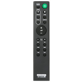 Allimity RMT-AM200U RMTAM200U Replacement Remote Control Compatible with Sony Home Audio System GTK-XB7 GTKXB7