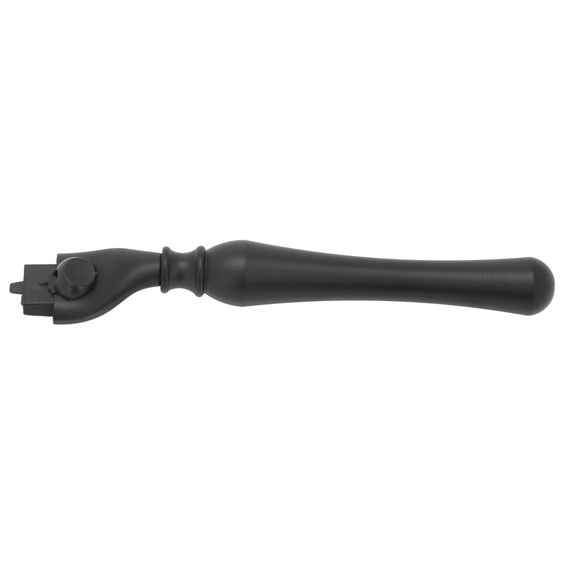 Manual Razor Shaver Handle Easy Grasping Hair Beard Shaving Blade