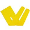 Malustar 40 Denier Coloured Tights (Yellow)