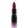 La Femme Mac Love Me Lipstick #410 La Femme Brand