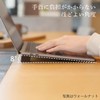 Kitoen Laptop Stand, Wooden, Stylish, Notebook Stand, Easy to Carry,