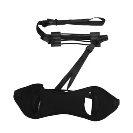 Neck Stretcher Strap Portable Neck Cervical Traction Device Shoulder Relax Massager Relief Tool for Spine Decompression