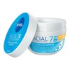 Nivea Crema Facial Hidratante 7 en 1 Sin Sensación Grasosa,