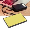 Hard Disk Smart Hibernation Function Sponge Cushion Protection USB 3.0