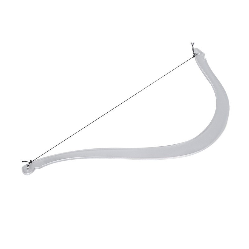 Microblading Kit Novice Eyebrow Line Marker Ruler Eyebrow Pencil Sharpener