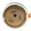 AC WORKS® 1.5FT 50A CS6365/SS2-50P Plug to Four 5-20R Household