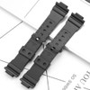 Rubber Strap Compatible with Casio DW9052 series men's watch band