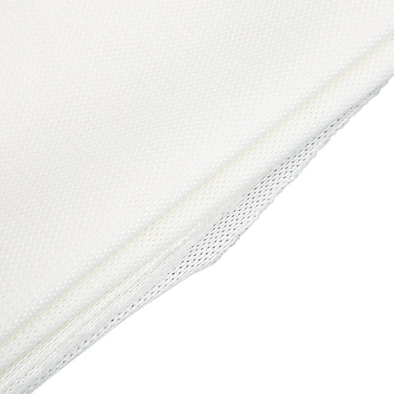 Speaker Grill Cloth Polyester Breathable Waterproof Dustproof Speaker Mesh Fabric