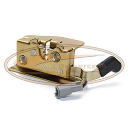 Door Latch Assembly With Sensor For Bobcat® Skid Steer Loaders Replaces OEM # 7109661/8-3