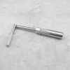 eMagTech Car Rear Shock Absorber Wrench 18mm Hex Socket Spanner