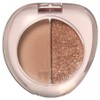 Etude What's in My Eyes Double, Cafe Holic Mania, 1 piece / 에뛰드 왓츠 인 마이 아이즈 더블, 카페홀릭마니아, 1개