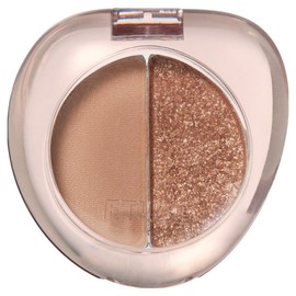 Etude What's in My Eyes Double, Cafe Holic Mania, 1 piece / 에뛰드 왓츠 인 마이 아이즈 더블, 카페홀릭마니아, 1개