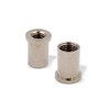 Hanging Set with Hooks for Small Loads, Ceiling Fixer, Screw