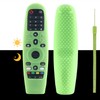 Glowing Anti-Slip Remote rase for LG AN-MR18BA、AN-MR19BA、AN-MR20GA、AN-MR600 、AN-MR650 Remote Controller