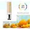 G MGY OLED BA15D LED Bulb, Dimmable BA15D LED Light