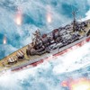 Piececool 3D DIY Metal Model Kits - Battlecruiser HMS Hood