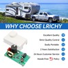520814 RV Water Heater Ignition Control Module Board Replacement for