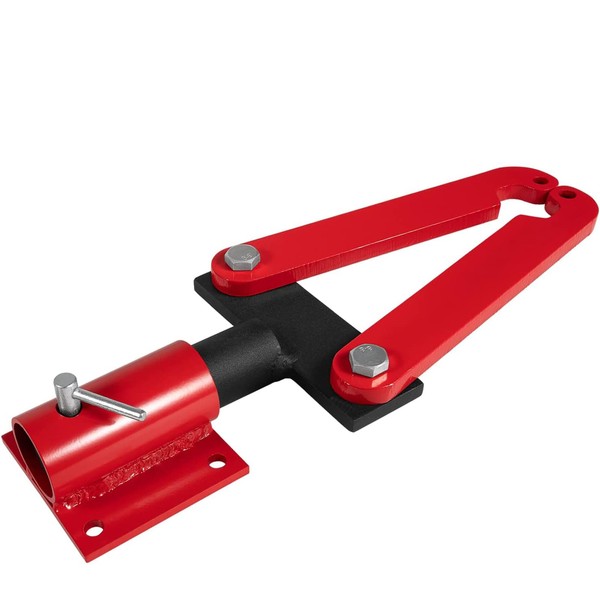 Generic T-0156-A Transmission/Small Engine Holding Fixture Tool w/Base for Ford