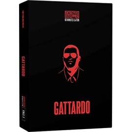 Detective Stories iDventure 60 Minutes: Gattardo (Case 1): Escape Game with Real Evidence and Numerous Extras: Letters, Cards, Newspaper Articles etc. Includes Suspect List